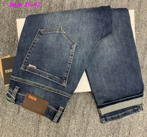 B.o.s.s. Long Jeans 1046 Men