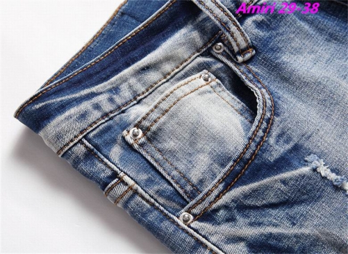 A.m.i.r.i. Long Jeans 2038 Men