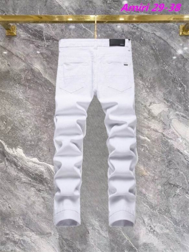 A.m.i.r.i. Long Jeans 2034 Men