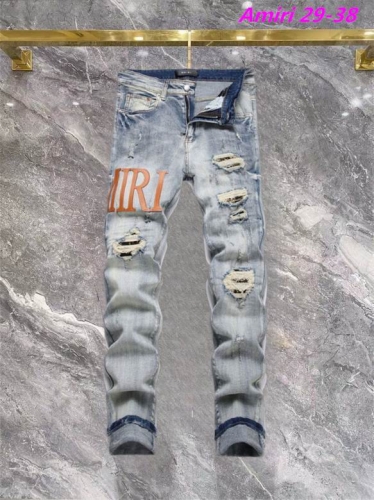 A.m.i.r.i. Long Jeans 2106 Men