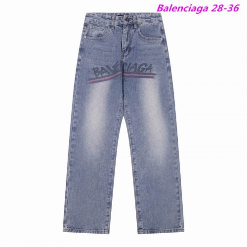 B.a.l.e.n.c.i.a.g.a. Long Jeans 1927 Men