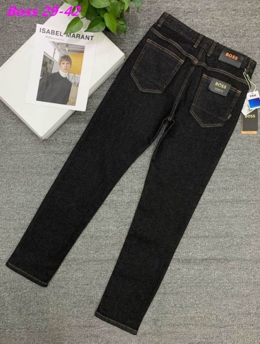 B.o.s.s. Long Jeans 1104 Men