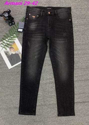 A.r.m.a.n.i. Long Jeans 1479 Men