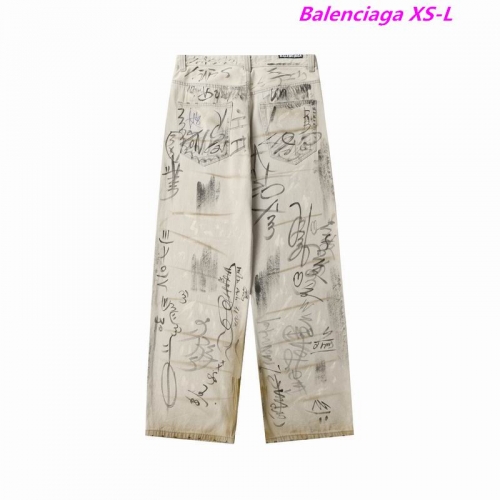 B.a.l.e.n.c.i.a.g.a. Long Jeans 1735 Men