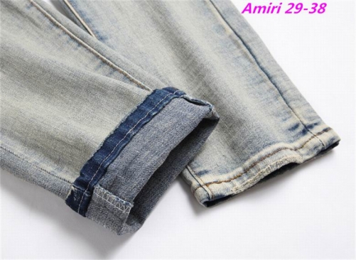 A.m.i.r.i. Long Jeans 2086 Men