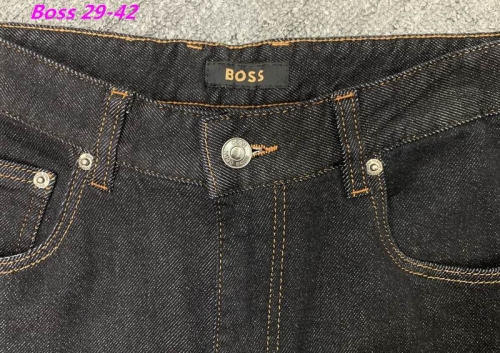 B.o.s.s. Long Jeans 1096 Men