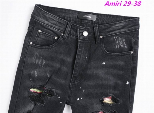 A.m.i.r.i. Long Jeans 2061 Men