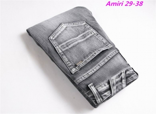 A.m.i.r.i. Long Jeans 2154 Men