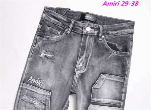 A.m.i.r.i. Long Jeans 2153 Men