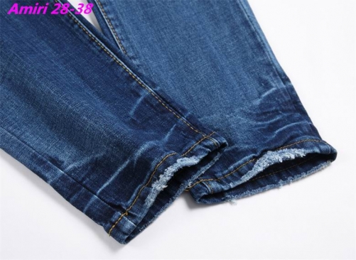 A.m.i.r.i. Long Jeans 1999 Men