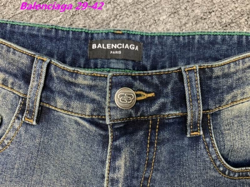 B.a.l.e.n.c.i.a.g.a. Long Jeans 1961 Men