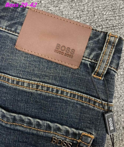 B.o.s.s. Long Jeans 1069 Men