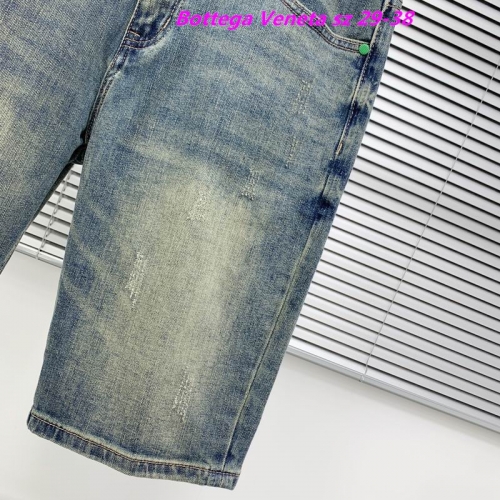 B.o.t.t.e.g.a. V.e.n.e.t.a. Short Jeans 1003 Men