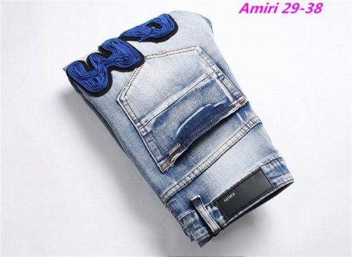 A.m.i.r.i. Long Jeans 2133 Men