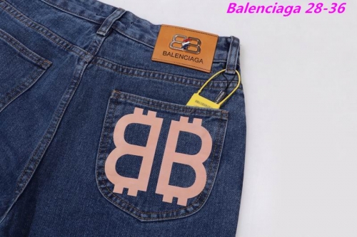 B.a.l.e.n.c.i.a.g.a. Long Jeans 1904 Men