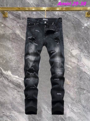 A.m.i.r.i. Long Jeans 2085 Men