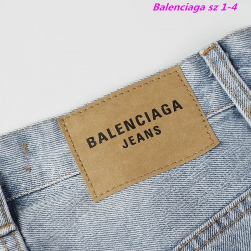 B.a.l.e.n.c.i.a.g.a. Long Jeans 1827 Men