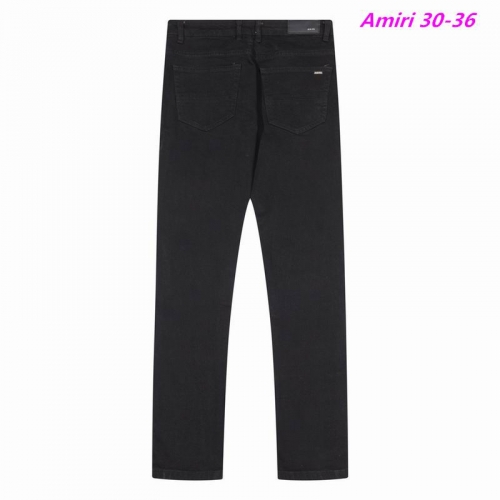 A.m.i.r.i. Long Jeans 1864 Men