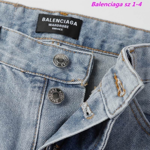 B.a.l.e.n.c.i.a.g.a. Long Jeans 1829 Men