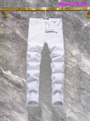 A.m.i.r.i. Long Jeans 2035 Men