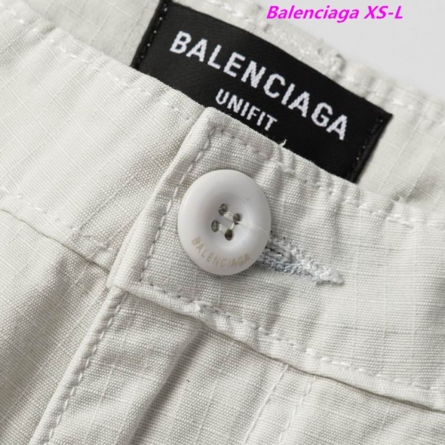 B.a.l.e.n.c.i.a.g.a. Long Jeans 1751 Men