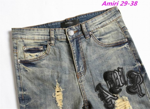 A.m.i.r.i. Long Jeans 2055 Men