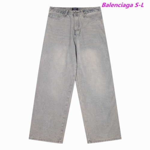 B.a.l.e.n.c.i.a.g.a. Long Jeans 1816 Men