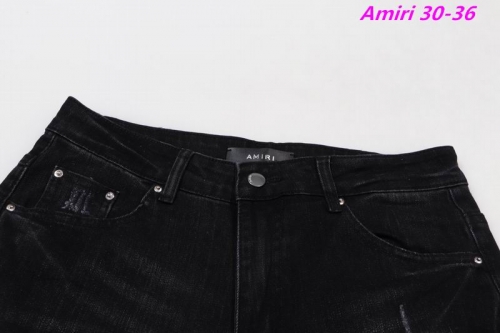 A.m.i.r.i. Long Jeans 1827 Men