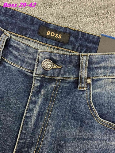 B.o.s.s. Long Jeans 1044 Men