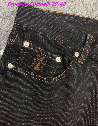 B.r.u.n.e.l.l.o. C.u.c.i.n.e.l.l.i. Long Jeans 1019 Men