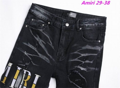 A.m.i.r.i. Long Jeans 2140 Men