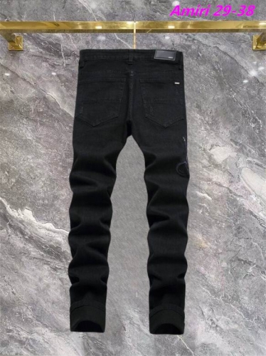 A.m.i.r.i. Long Jeans 2098 Men