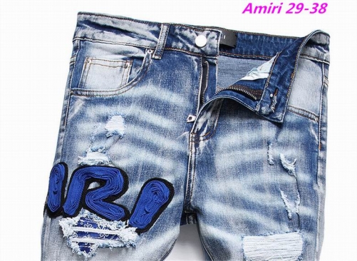 A.m.i.r.i. Long Jeans 2132 Men