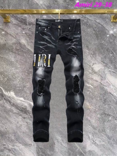 A.m.i.r.i. Long Jeans 2142 Men