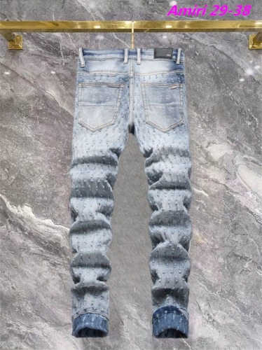 A.m.i.r.i. Long Jeans 2148 Men