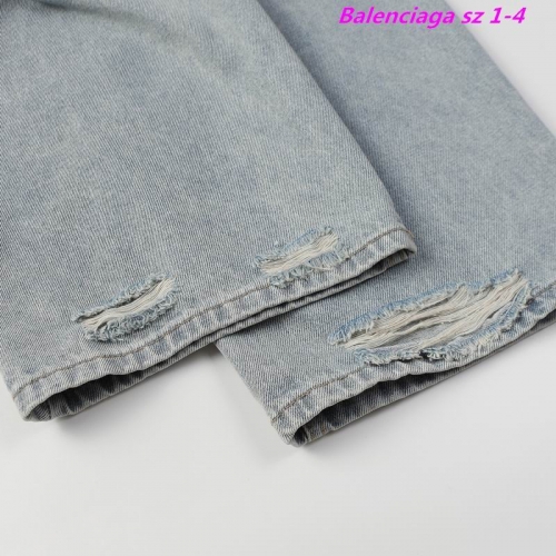 B.a.l.e.n.c.i.a.g.a. Long Jeans 1845 Men