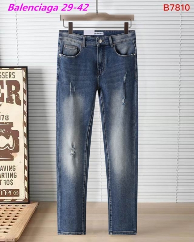 B.a.l.e.n.c.i.a.g.a. Long Jeans 1975 Men