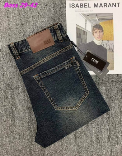 B.o.s.s. Long Jeans 1077 Men
