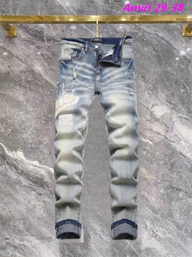 A.m.i.r.i. Long Jeans 2093 Men