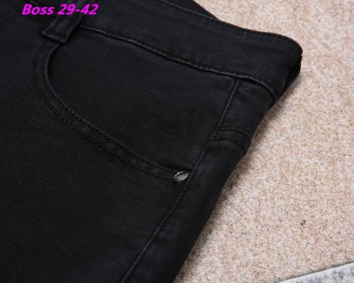 B.o.s.s. Long Jeans 1052 Men