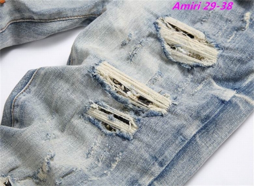 A.m.i.r.i. Long Jeans 2102 Men