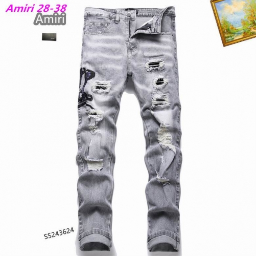 A.m.i.r.i. Long Jeans 1995 Men