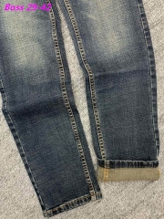 B.o.s.s. Long Jeans 1071 Men