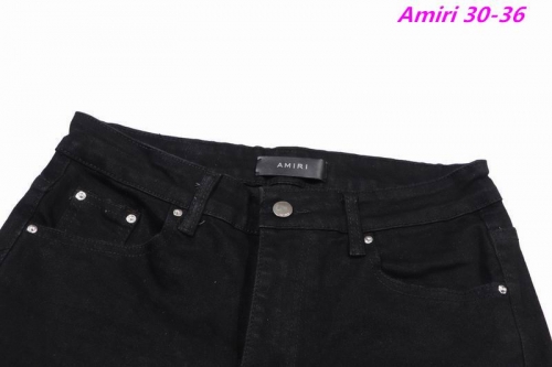 A.m.i.r.i. Long Jeans 1845 Men