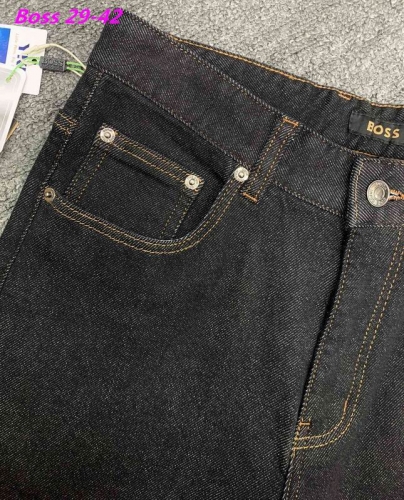 B.o.s.s. Long Jeans 1101 Men