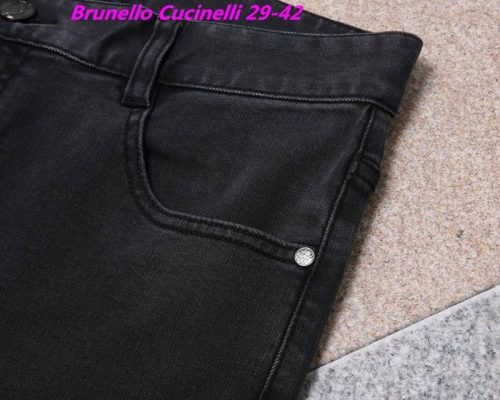 B.r.u.n.e.l.l.o. C.u.c.i.n.e.l.l.i. Long Jeans 1047 Men