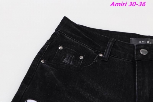 A.m.i.r.i. Long Jeans 1824 Men