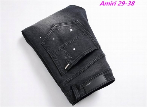 A.m.i.r.i. Long Jeans 2062 Men