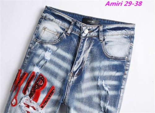 A.m.i.r.i. Long Jeans 2068 Men