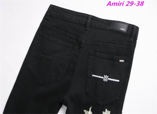 A.m.i.r.i. Long Jeans 2116 Men